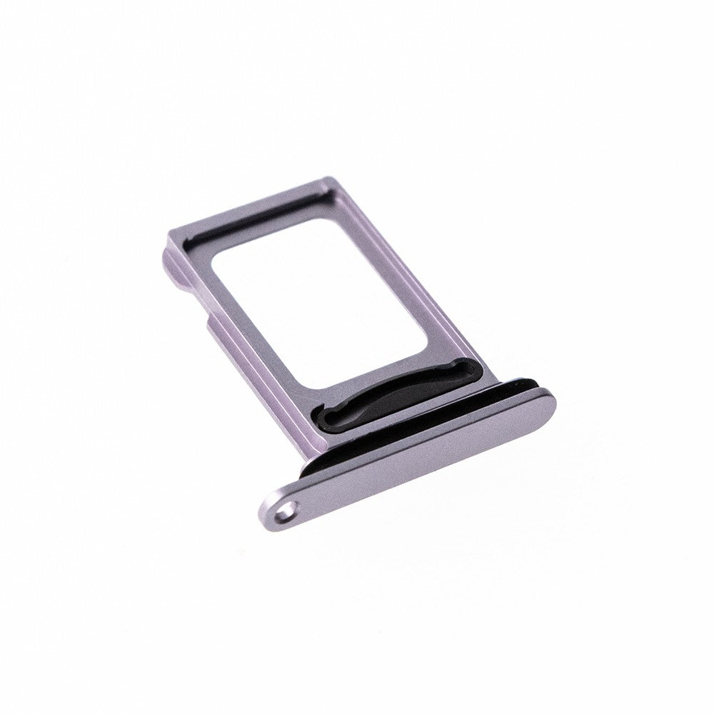 Dual SIM Card Tray for iPhone 14 / 14 Plus-Purple (Not for AU) Dual SIM Card Tray for iPhone 14 / 14 Plus-Purple (Not for AU)